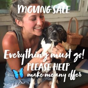 MOVING PURGE * PLEASE HELP ❤️